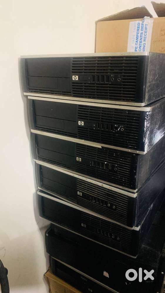 DULE CORE COMPUTER