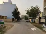 Independent plots available for sale club swimming pool gym temple par