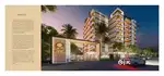 Pre Launch Premium 3BHK Flats Beside AIIIMS Hospital Sarona Raipur
