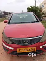 Tata Bolt 2015 Diesel Good Condition