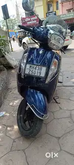 Hi friends I need to sale my scooter it's very good condition