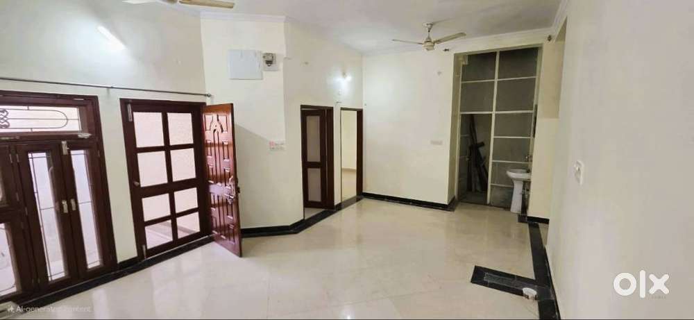 Park Facing 2-BHK on Ground Floor on Rent near Darpan Colony, Thatipur
