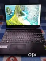 HP Pavillion Gaming