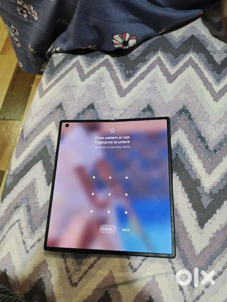 Xiaomi mix fold 3