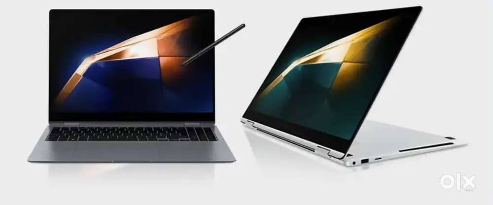 SAMSUNG GALAXY BOOK 4 PRO 360