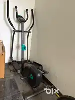 Eliptical Decathlon Cross Trainer