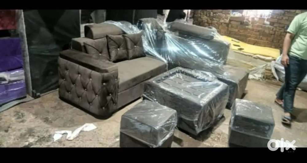 Brand new sofa