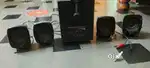 Intex multifunctional speaker