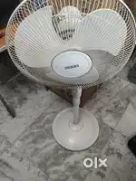 USHA HELIX MEGA HIGH SPEED PEDESTAL FAN