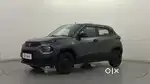 Tata Punch 1.2 Revotron Pure Rhythm Pack MT, 2022, Petrol