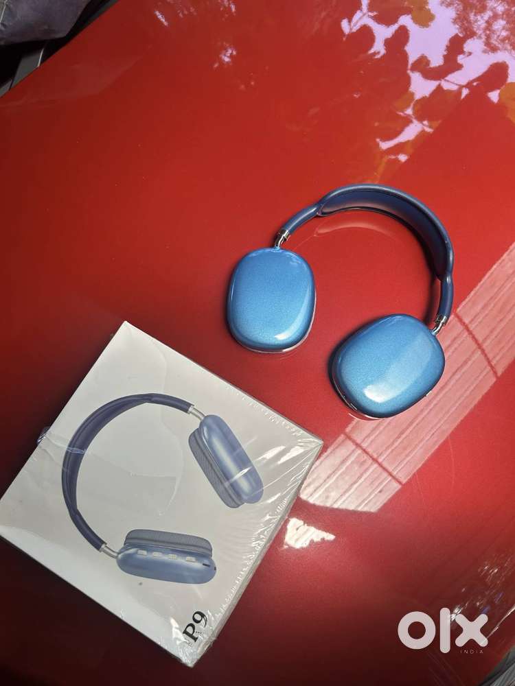 P9 Bluetooth Headphones
