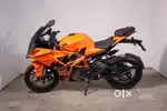 0789 KTM RC 200