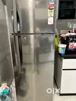 LG refrigerator 310 ltr