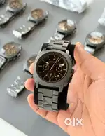 All types of watches available