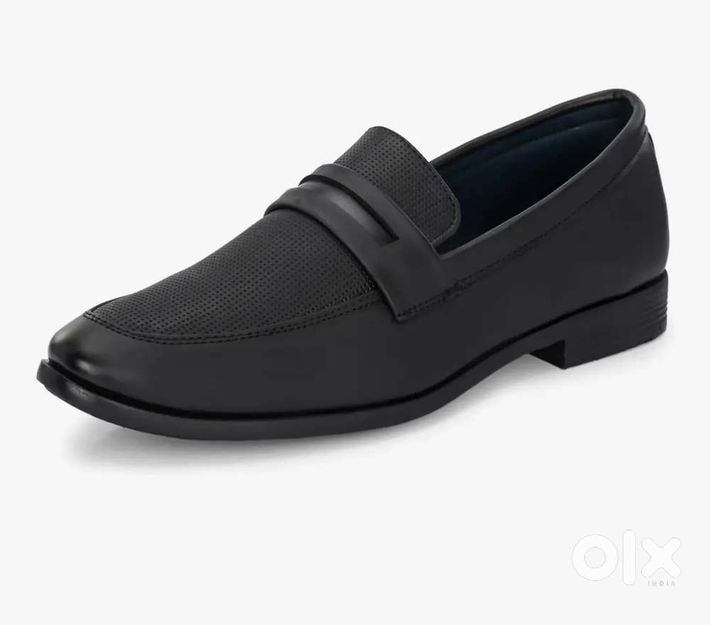 New formal shoes