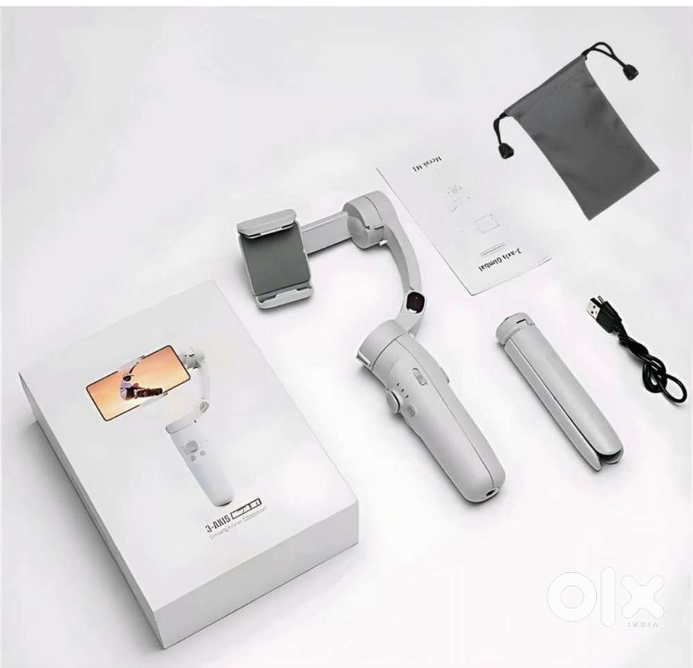 Smartphone Stabilizer,Gimbal