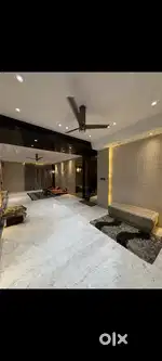 Sale Fully Furnished 4 BHK Flat Near Hyatt Regency Kolkata Bypass