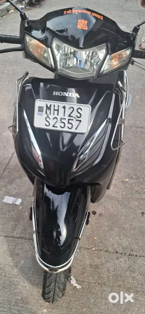 Activa 6g (2020 Model) 19240 km driven