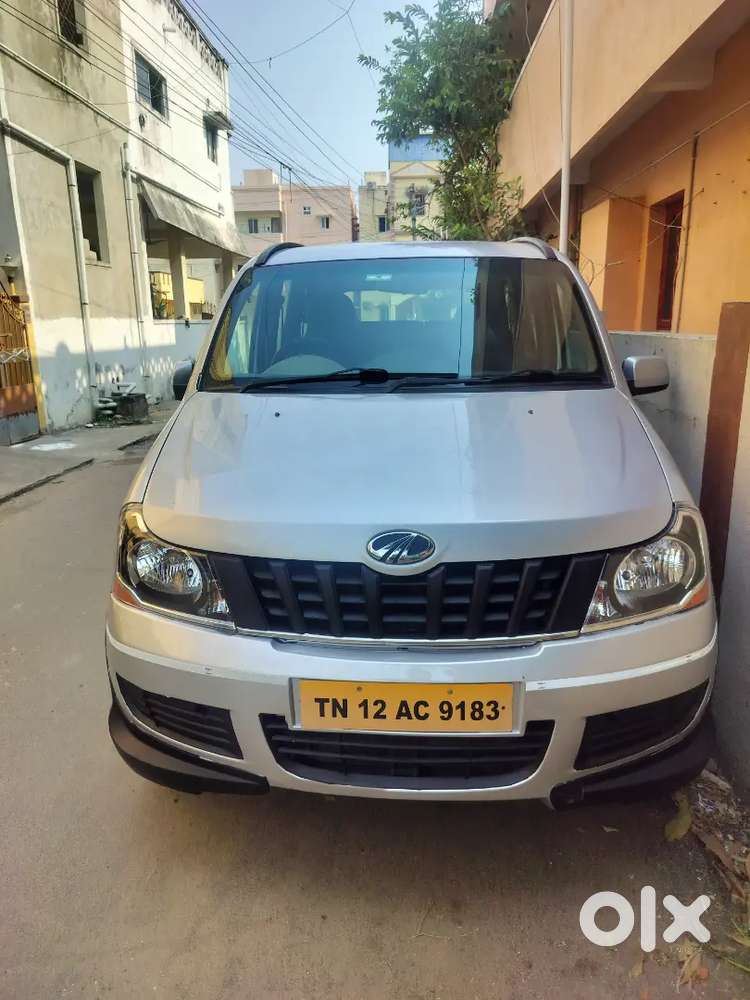 Mahindra Xylo 2019 Diesel Well Maintained