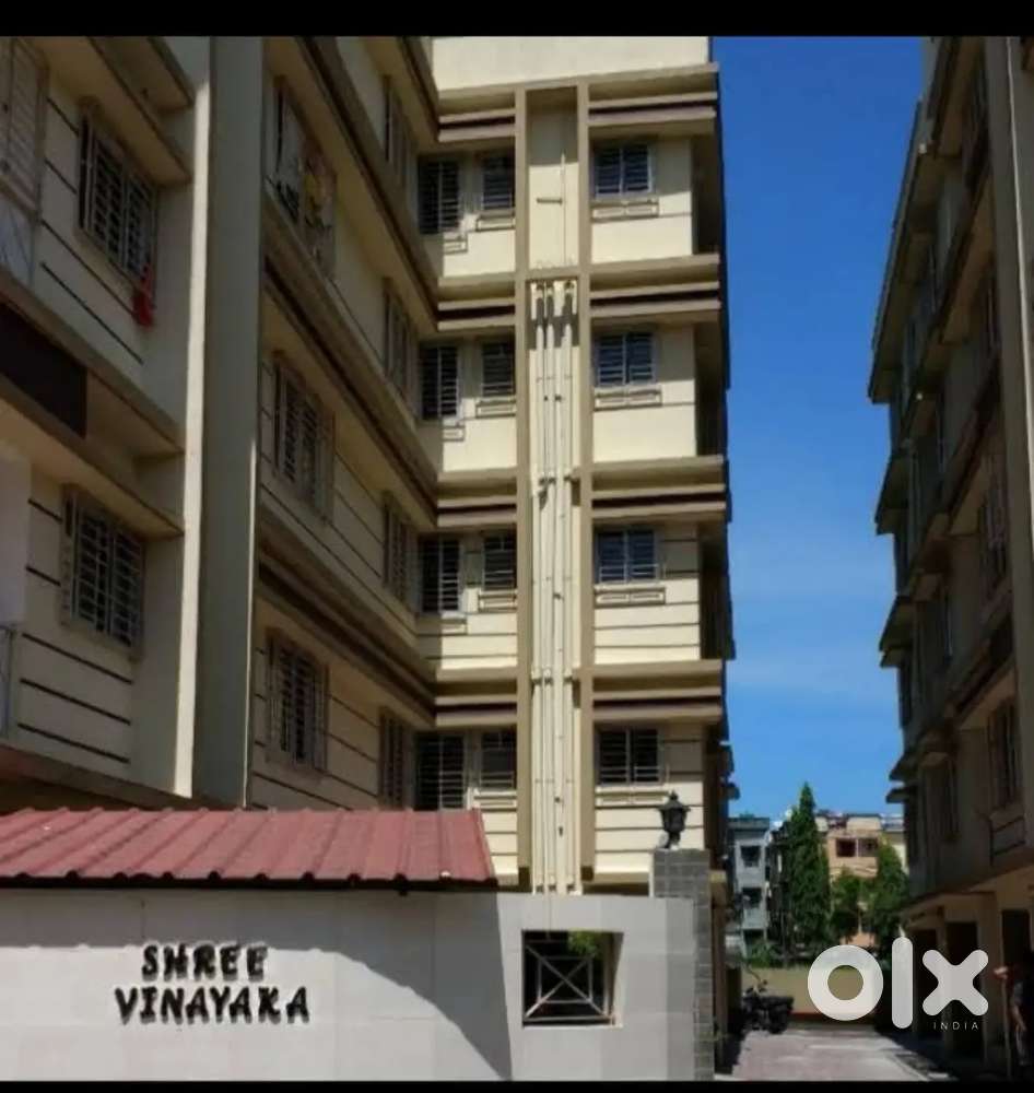 2BHK for Rent @ 12000/-