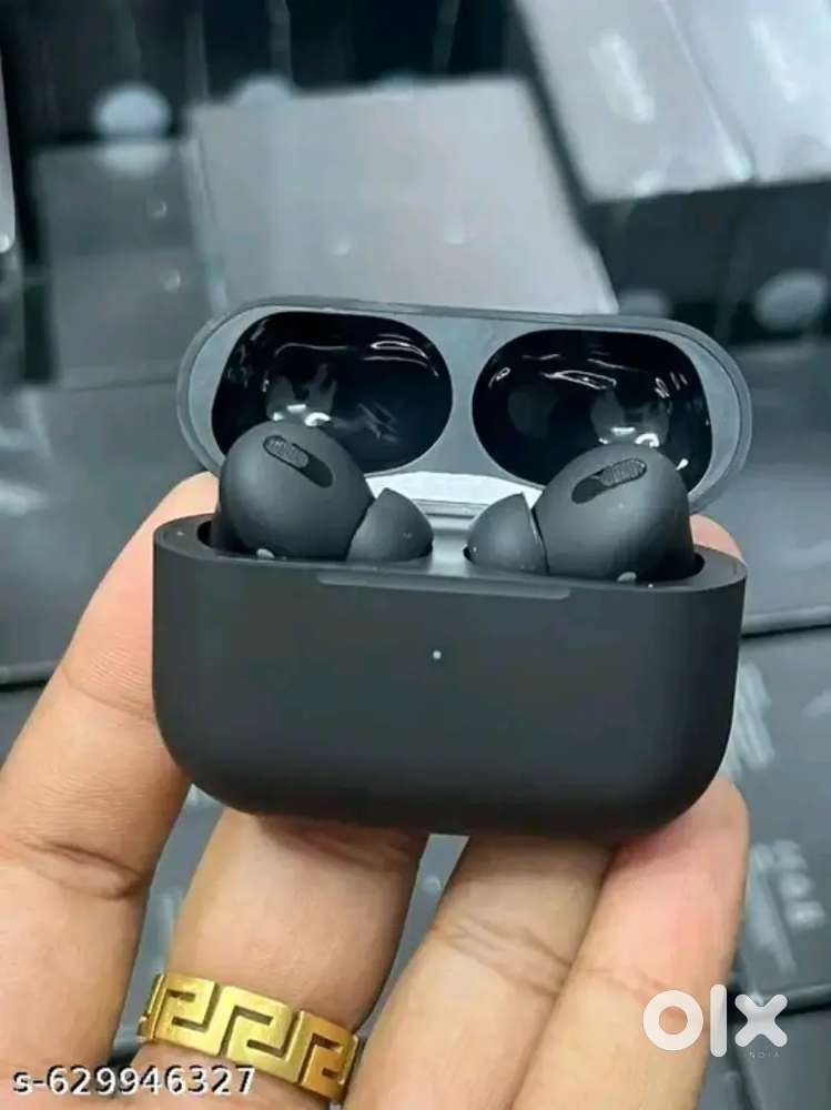 Wireless Earbuds