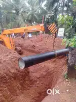 SITE CIVIL ENGINEER/SUPERVISOR