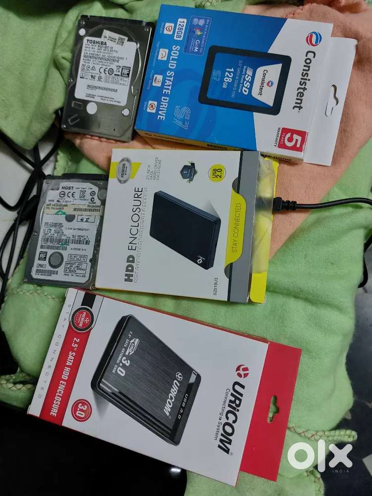 Pocket HDDs available send me your number