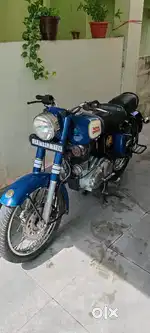 Bullet classic 350