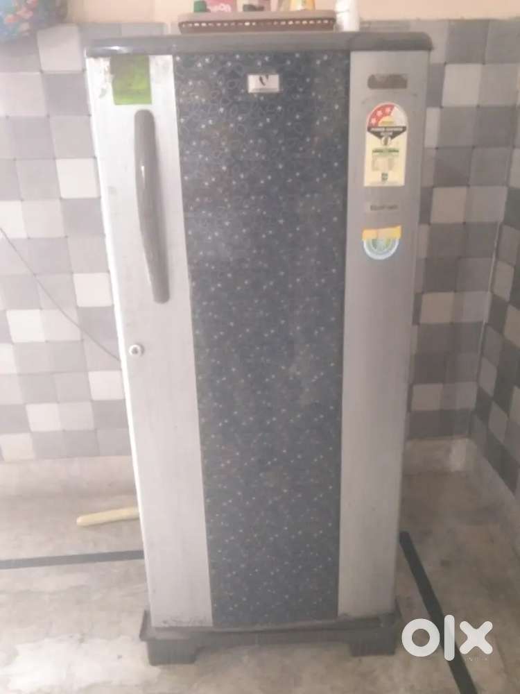 Videocon company fridge