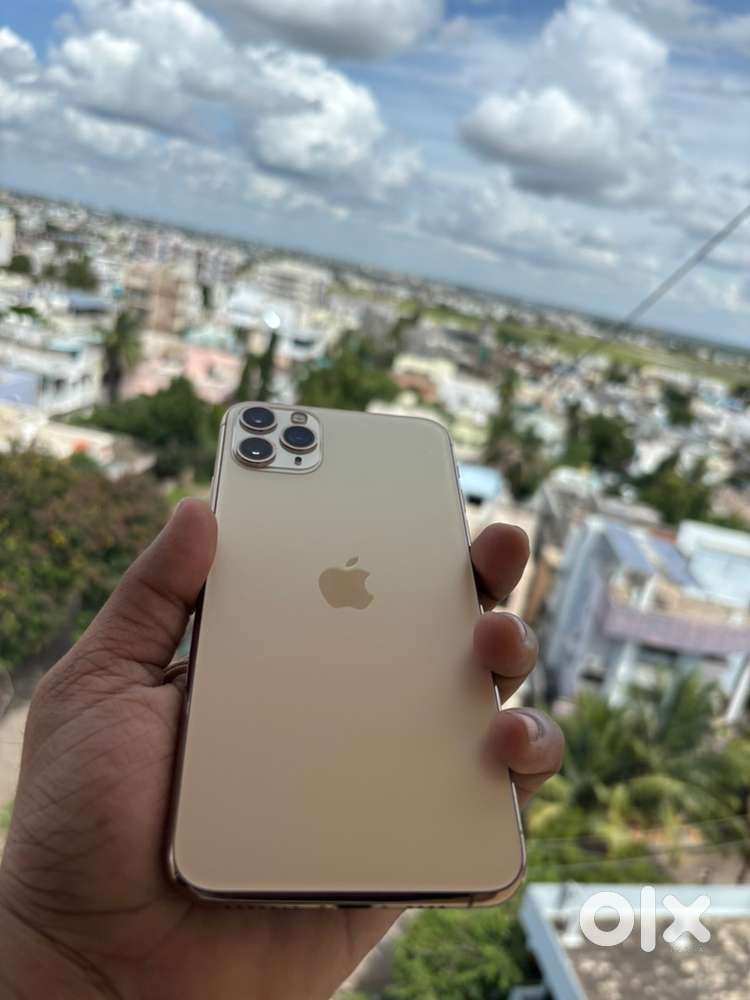 Iphone 11 promax