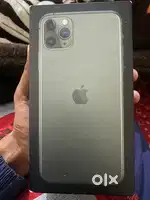 iPhone 11 pro max