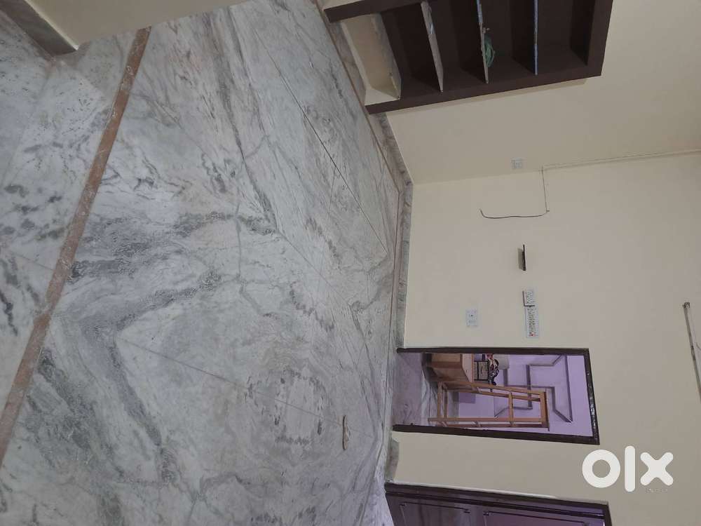 indivisual house for Rent only service class