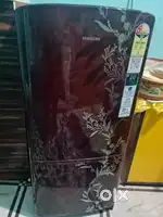 Samsung fridge 1 years old