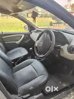 Renault Duster 2014