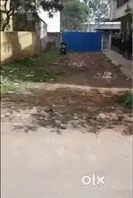 Residential Site for Sale UllalCircle Near Jnanabharathi PoliceStation