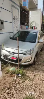 I20 asta abs button start 2012 ending 
3rd owner 
Good for family car
