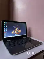 HP Pavilion i5  8 GB  Upgradeable to SSD  ₹14,000