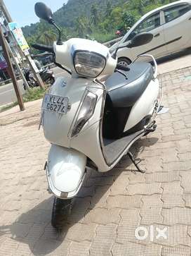 Single owner