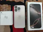 iPhone 16 Pro 256GB battery life 98 percentage very good condition