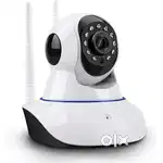 WiFi Camera