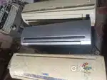 SECONDS AC'S SALE'S