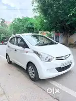 Hyundai EON 2013 Petrol 31000 Km Driven