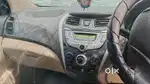 Hyundai Eon 2016 Model used car spare parts