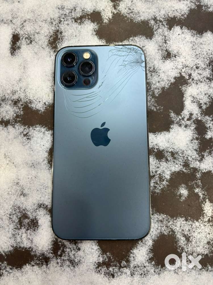 I phone 12 pro