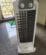 V guard Tower fan