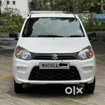 Maruti Suzuki Alto 800 LXI Anniversary Edition, 2022, Petrol