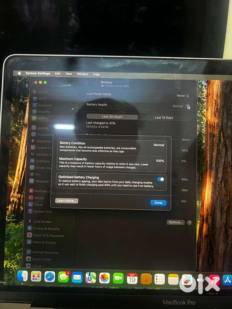 Macbook pro m1 13 inch