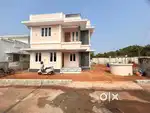 1200Sqft villa/4.5 cent/2 bhk/ 46 lakh/ Velappaya     Thrissur