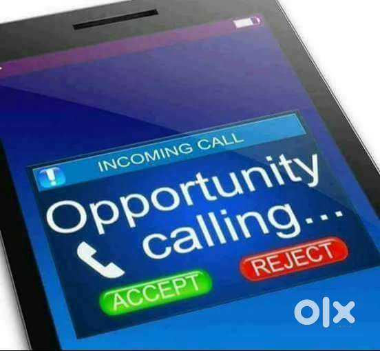 Part Time Job - Natural Products