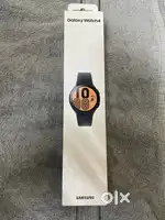 Samsung Galaxy watch 4